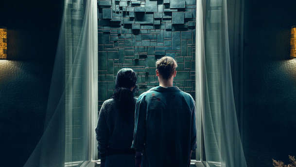 Cihla: Thriller o lidech „pohřbených“ ve vlastním domě má napínavý trailer | Fandíme filmu