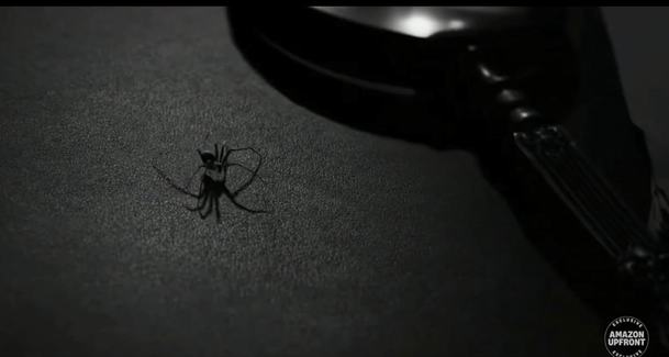 Spider-Noir: Seznamte se se seriálem o retro-superhrdinovi v podání Nica Cage | Fandíme serialům