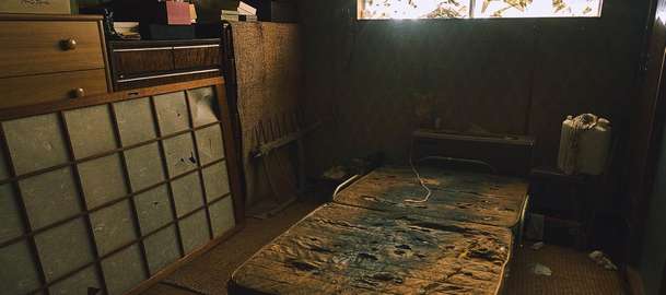 Best Wishes to All: Aby byla rodina šťastná, musí ve zvráceném hororu druzí trpět | Fandíme filmu