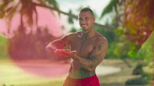 Too Hot to Handle: Španělsko – Další parta náruživých má kompletně zakázané tělesné slasti | Fandíme serialům