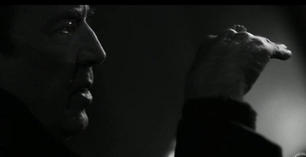 Spider-Noir: Seznamte se se seriálem o retro-superhrdinovi v podání Nica Cage | Fandíme serialům