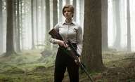 She Kills Them: Kate Mara je obyčejná ženská… co po nocích vraždí upíry | Fandíme filmu