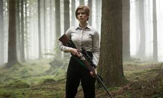 She Kills Them: Kate Mara je obyčejná ženská… co po nocích vraždí upíry | Fandíme filmu