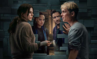 Cihla: Thriller o lidech „pohřbených“ ve vlastním domě má napínavý trailer | Fandíme filmu
