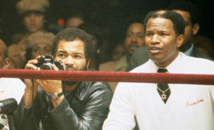 Fight for ’84: Jamie Foxx má za úkol zařídit boxerský zázrak | Fandíme filmu