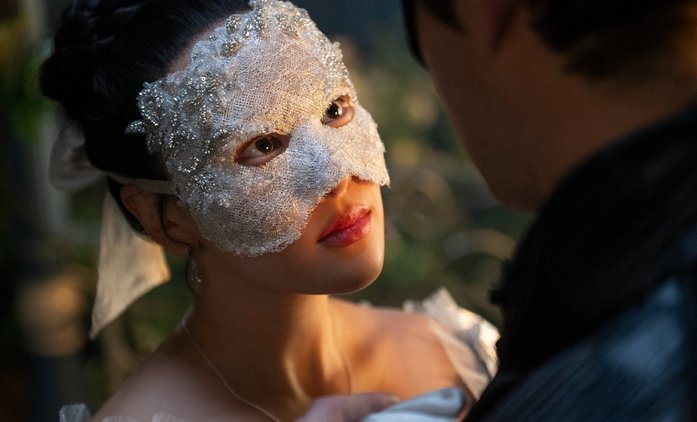 Bridgertonovi 4: Po trýznivé pauze konečně fanoušci dostanou dokončení příběhu | Fandíme seriálům