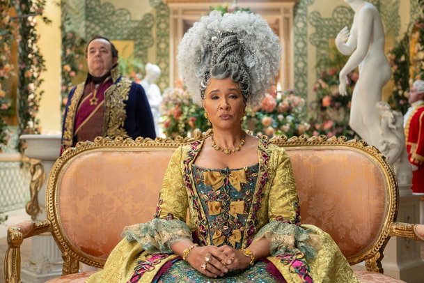 Bridgertonovi: Netflix oznámil další dvě řady romanticko-dramatického seriálu | Fandíme serialům
