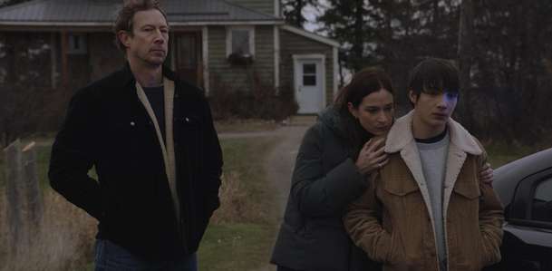 The Dogs: V novém hororu pronásledují chlapce psi z pekla | Fandíme filmu