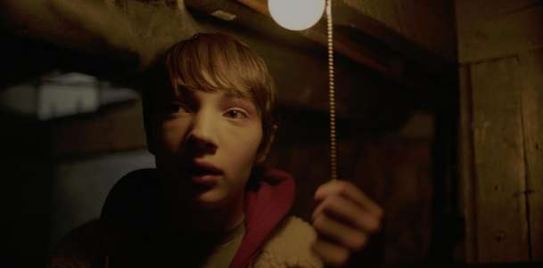 The Dogs: V novém hororu pronásledují chlapce psi z pekla | Fandíme filmu