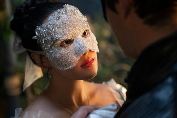 Bridgertonovi: Netflix oznámil další dvě řady romanticko-dramatického seriálu | Fandíme serialům