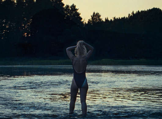 The Chronology of Water: Skutečný příběh plavkyně, jež zažila zneužívání, alkoholismus i samé dno | Fandíme filmu