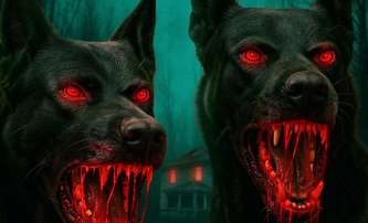 The Dogs: V novém hororu pronásledují chlapce psi z pekla | Fandíme filmu