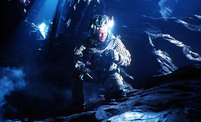 Nový film propojí rozšířenou realitu s umělou inteligencí, která reaguje přímo na diváky | Fandíme filmu