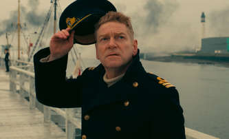 Atonement: Kenneth Branagh trpí výčitkami za zvěrstva spáchaná v Iráku | Fandíme filmu