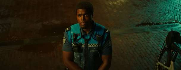 Almost Cops: Netflix načne prázdniny spolu s novou akční komedií - je tu trailer | Fandíme filmu