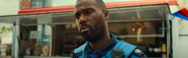 Almost Cops: Netflix načne prázdniny spolu s novou akční komedií - je tu trailer | Fandíme filmu