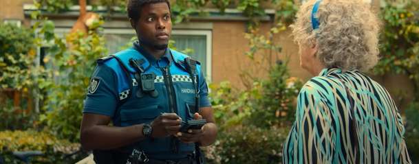 Almost Cops: Netflix načne prázdniny spolu s novou akční komedií - je tu trailer | Fandíme filmu