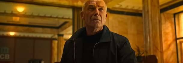 Almost Cops: Netflix načne prázdniny spolu s novou akční komedií - je tu trailer | Fandíme filmu