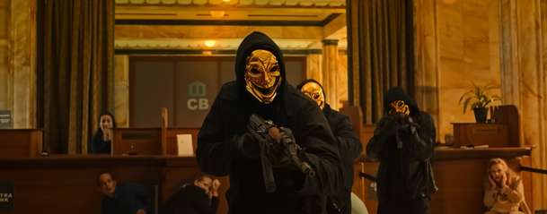 Almost Cops: Netflix načne prázdniny spolu s novou akční komedií - je tu trailer | Fandíme filmu