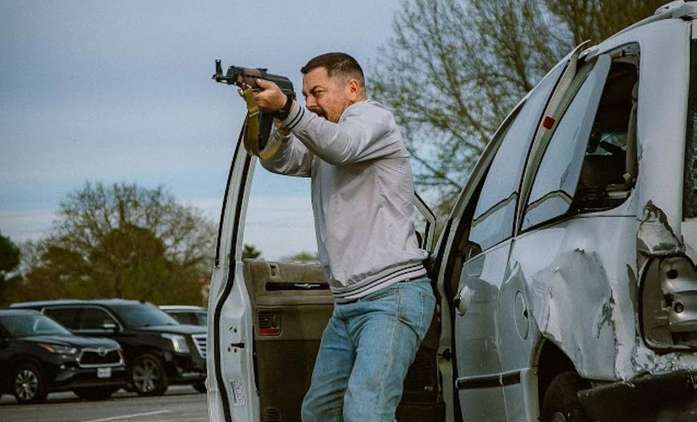 Sovereign: Odpor vůči státu přerůstá v krvavé násilí | Fandíme filmu