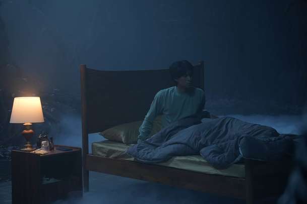 Soul Reaper: Noční můry plné násilné smrti dovedou pořádně vyděsit | Fandíme filmu