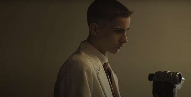 Sovereign: Neochota podvolit se státu vyústí v násilný střet s autoritami | Fandíme filmu