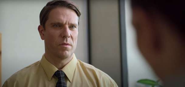Don't Tell Larry: Kancelářské trapasy a pošahaný kolega jsou v každé práci za trest | Fandíme filmu