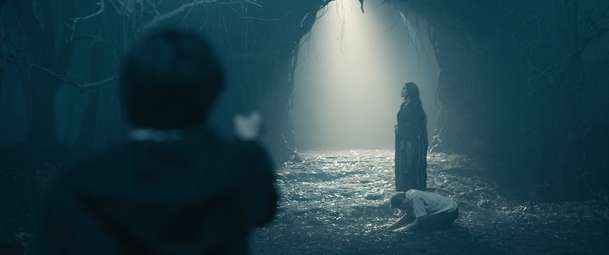 Soul Reaper: Noční můry plné násilné smrti dovedou pořádně vyděsit | Fandíme filmu
