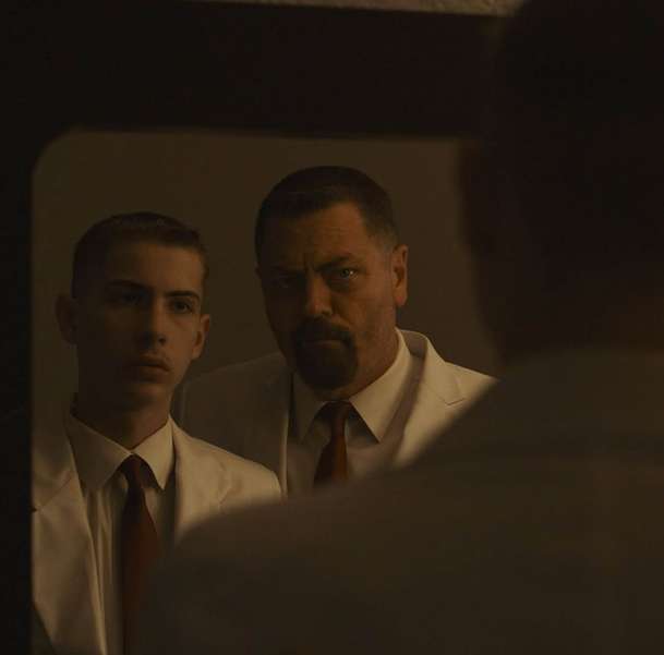 Sovereign: Neochota podvolit se státu vyústí v násilný střet s autoritami | Fandíme filmu