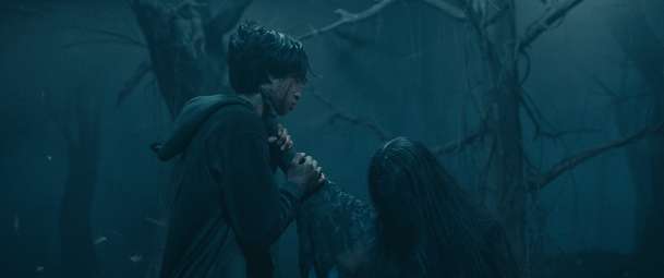 Soul Reaper: Noční můry plné násilné smrti dovedou pořádně vyděsit | Fandíme filmu