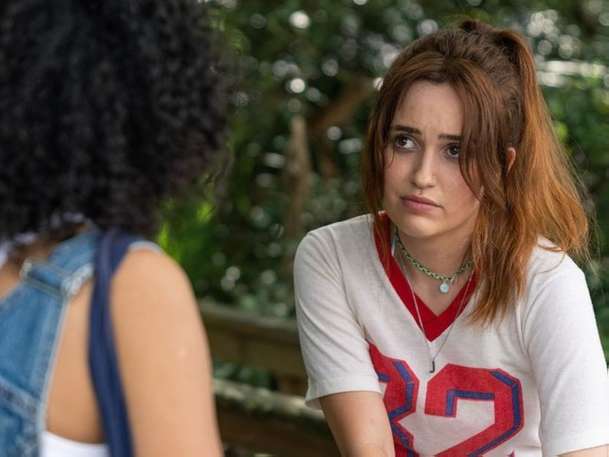 Eye For An Eye: Děsivý duch v novém hororu vyjídá obětem oči | Fandíme filmu