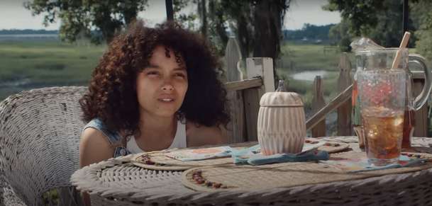 Eye For An Eye: Děsivý duch v novém hororu vyjídá obětem oči | Fandíme filmu