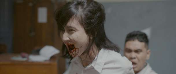 Soul Reaper: Noční můry plné násilné smrti dovedou pořádně vyděsit | Fandíme filmu