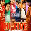 Hi-Five: V bláznivé akční komedii se superschopnosti získávají skrz transplantace | Fandíme filmu