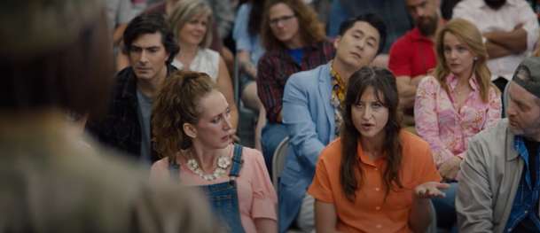 Ick: Podivné slizovité monstrum postupně pohlcuje městečko - bude to čvachtat | Fandíme filmu