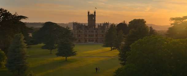 Panství Downton: Velké finále - Historická sága definitivně končí - pusťte si trailer | Fandíme filmu