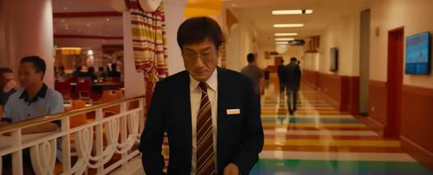 The Shadow's Edge: Jackie Chan v nezvykle vážném a brutálním akčním thrilleru | Fandíme filmu