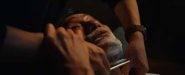 The Shadow's Edge: Jackie Chan v nezvykle vážném a brutálním akčním thrilleru | Fandíme filmu