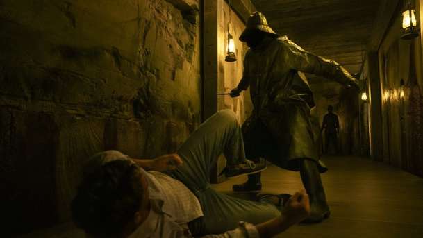 Tajemství loňského léta: Návrat hororové klasiky se vytasil s čerstvým trailerem | Fandíme filmu