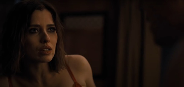 Hell Motel: Fanoušci true crime jsou tak posedlí starou vraždou, až je doběhne | Fandíme serialům