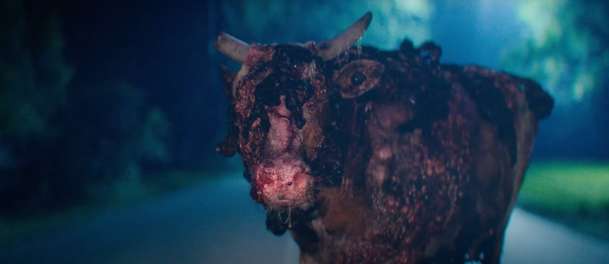Ick: Podivné slizovité monstrum postupně pohlcuje městečko - bude to čvachtat | Fandíme filmu