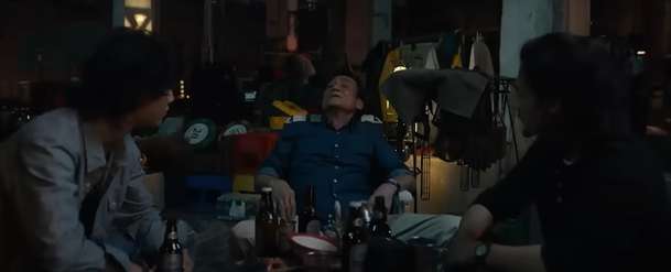 The Shadow's Edge: Jackie Chan v nezvykle vážném a brutálním akčním thrilleru | Fandíme filmu