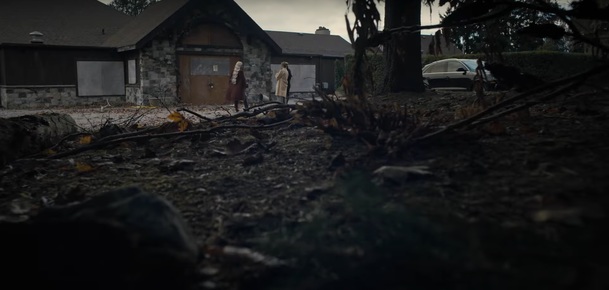 Hell Motel: Fanoušci true crime jsou tak posedlí starou vraždou, až je doběhne | Fandíme serialům
