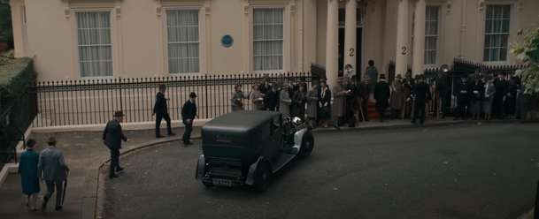 Panství Downton: Velké finále - Historická sága definitivně končí - pusťte si trailer | Fandíme filmu