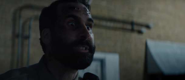 Ick: Podivné slizovité monstrum postupně pohlcuje městečko - bude to čvachtat | Fandíme filmu