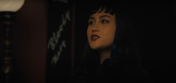 Hell Motel: Fanoušci true crime jsou tak posedlí starou vraždou, až je doběhne | Fandíme serialům