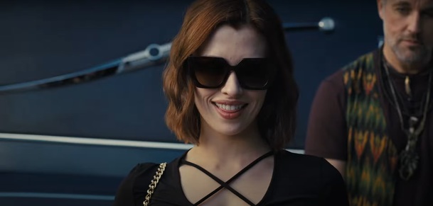 Hell Motel: Fanoušci true crime jsou tak posedlí starou vraždou, až je doběhne | Fandíme serialům
