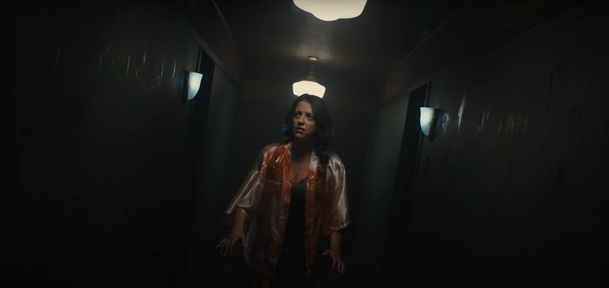 Hell Motel: Fanoušci true crime jsou tak posedlí starou vraždou, až je doběhne | Fandíme serialům