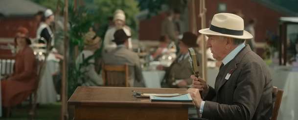 Panství Downton: Velké finále - Historická sága definitivně končí - pusťte si trailer | Fandíme filmu