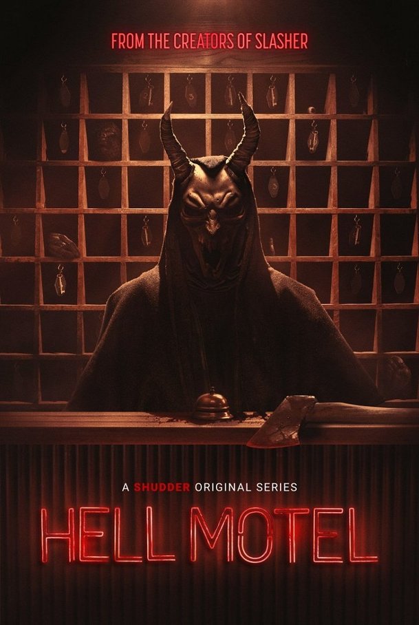 Hell Motel: Fanoušci true crime jsou tak posedlí starou vraždou, až je doběhne | Fandíme serialům